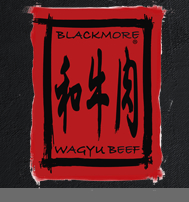 Blackmore Wagyu Beef